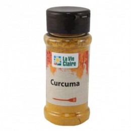 CURCUMA POUDRE