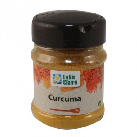 CURCUMA POUDRE MOYEN MOD