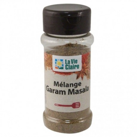 MELANGE GARAM MASALA