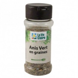 ANIS VERT EN GRAINES