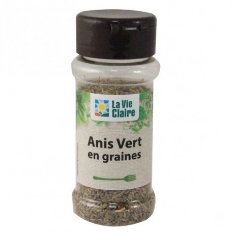 ANIS VERT EN GRAINES