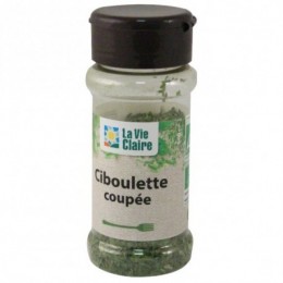 CIBOULETTE COUPEE