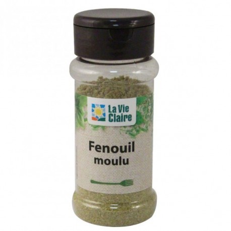 FENOUIL POUDRE