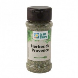 HERBES DE PROVENCE