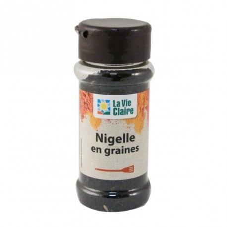 Graines de Nigelle en vrac 50 g