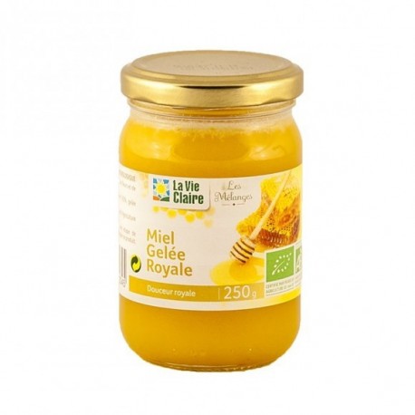 DOUCEUR ROYALE BIO 250G