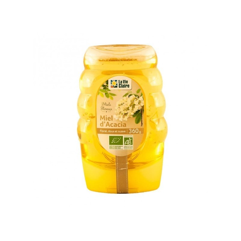 Miel acacia 1kg, Miel, sirops