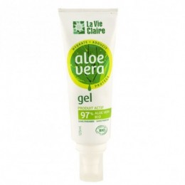 GEL ALOE VERA 125 ML