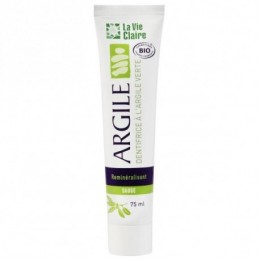 DENTIFRICE A L'ARGILE SAUGE