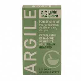 ARGILE VERTE ULTRA VENTI 300 G