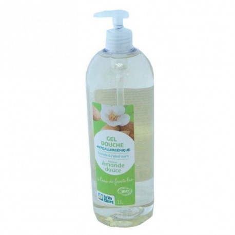 GEL DOUCHE HYPOALLERGENIQUE 1L