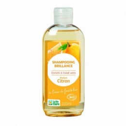 SHAMPOOING BRILLANCE 200ML