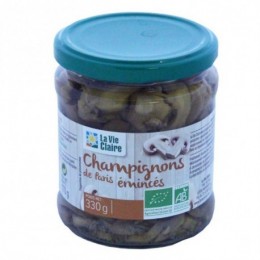 Champignons de Paris blancs CARREFOUR