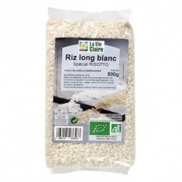 RIZ SPECIAL RISOTTO LONG BLANC