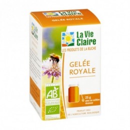 GELEE ROYALE BIO 25G