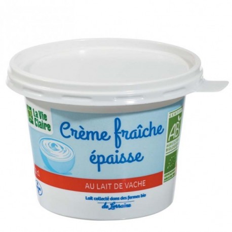Creme Fraiche Epaisse cl Drive La Vie Claire Saintes Creme Fraiche Epaisse cl Drive La Vie Claire Saintes