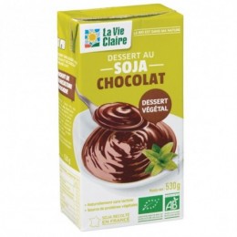 DESSERT SOJA CHOCO TETRA