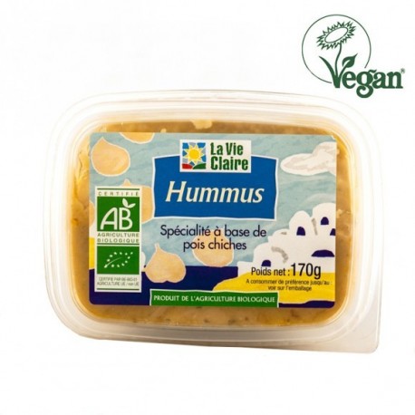 HUMMUS