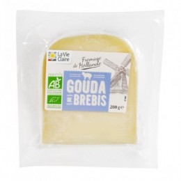 GOUDA DE BREBIS 200G