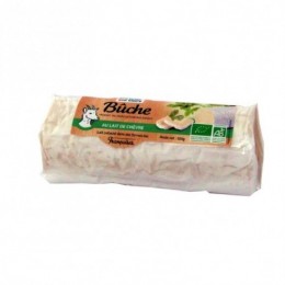 BUCHE DE CHEVRE 150G