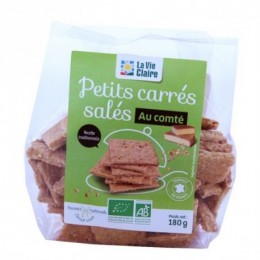 PETITS CARRES SALES COMTE