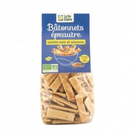 BATONNETS EPEAUTR CUMIN SESAME