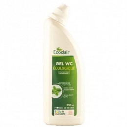 GEL WC ECOCLAIR