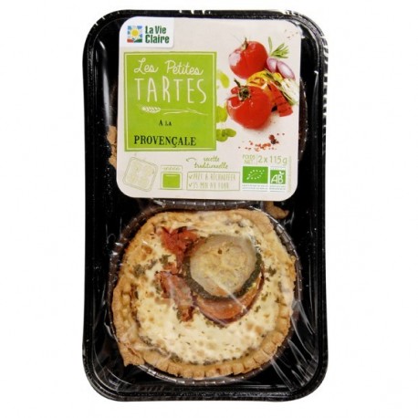 TARTE PROVENCALE 2X115G