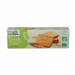 BISCUITS PETIT EPEAUTRE SESAME