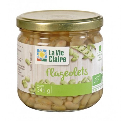 FLAGEOLETS 38.8 CL