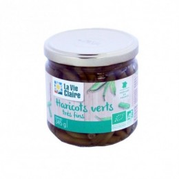 HARIC. VERTS TRES FINS 38.8 CL
