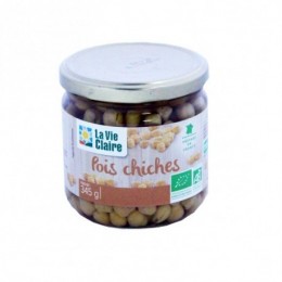 POIS CHICHES 38.8 CL