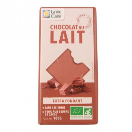 DEGUSTATION LAIT