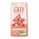 DEGUSTATION LAIT NOISETTE ENT.