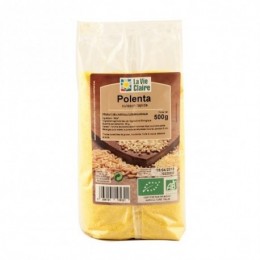 POLENTA CUISSON RAPIDE 500 G