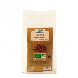 FARINE DE SARRASIN 500 G