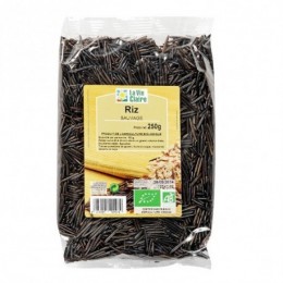 RIZ SAUVAGE 250G