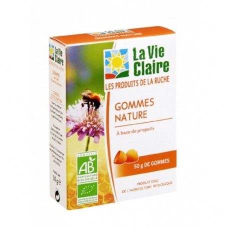 GOMMES PROPOLIS