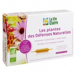 EXT FLUIDE DEFENSES NATURELLES