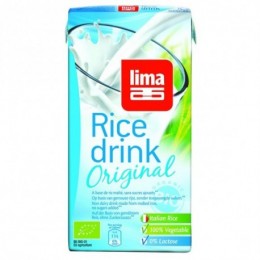 RICE DRINK 50 CL