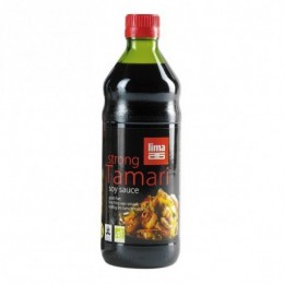 BIO TAMARI 500ML