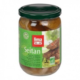 SEITAN EN BOCAUX