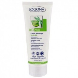CREME GOMMAGE ALOES 100 ML