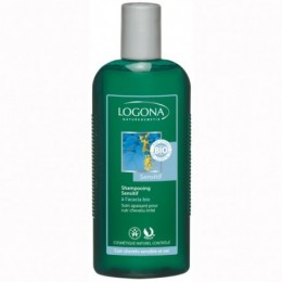 SHAMPOOING SENSITIF ACACIA BIO