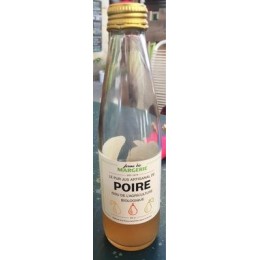 PUR JUS DE POIRE 1L