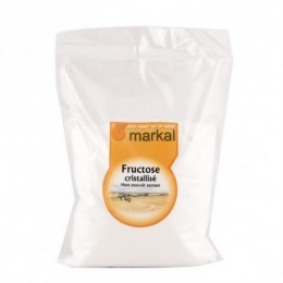 FRUCTOSE CRISTALLISE