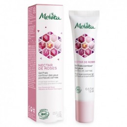 GEL CONTOUR YEUX 15 ML