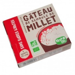 GATEAU DE MILLET