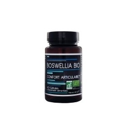 BOSWELLIA