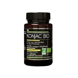 KONJAC